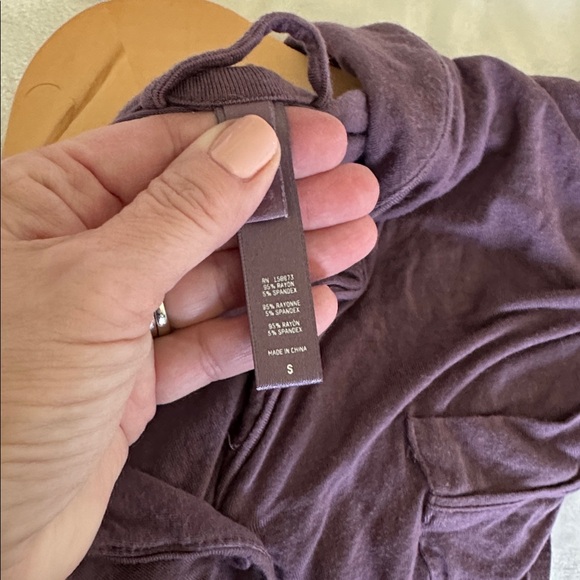 SKIMS Pajama Shirt - Picture 7 of 10